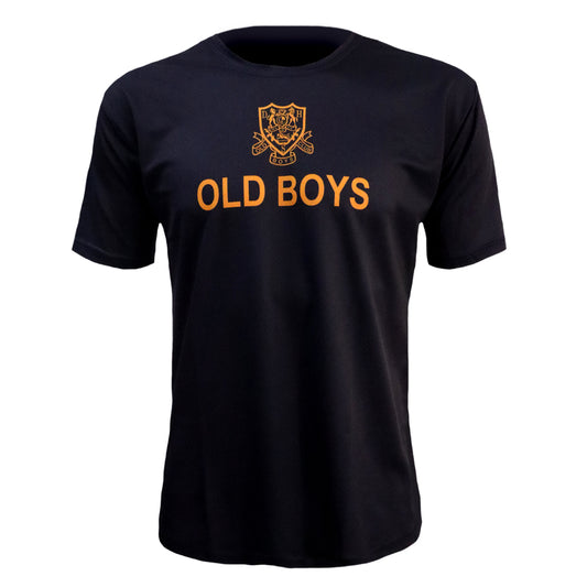 DHS Old Boys Running T-Shirt - Mens