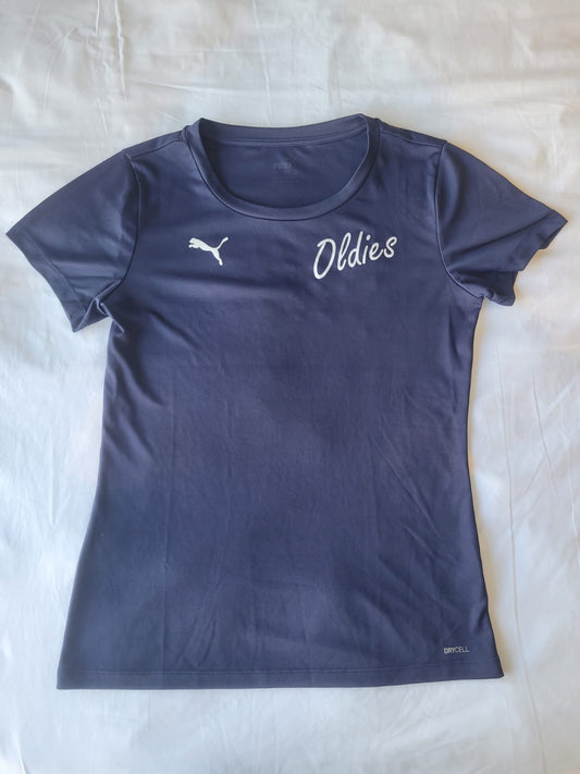 Post-Race Shirt - Ladies