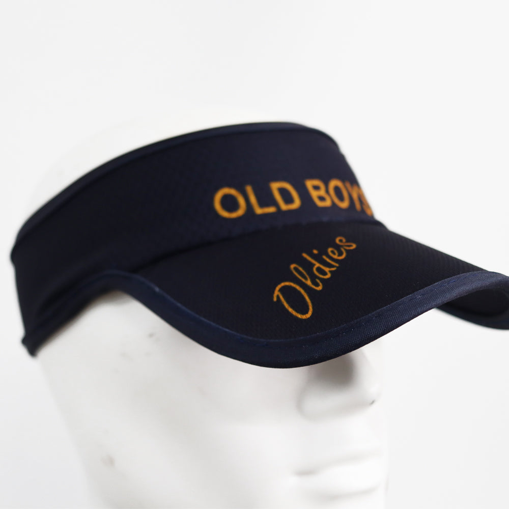 Oldies Running Peak/ Visor